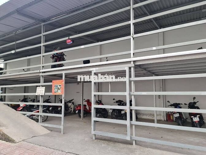 Cho thuê phòng trọ gần BV Hạnh Phúc, giáp ranh Thủ Đức