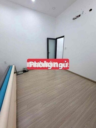Nhà Mới 4x16m 2Lầu (6PN 3WC) Hẻm 4m. 373/ LÝ THƯỜNG KIỆT. TÂN BÌNH
