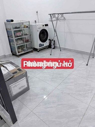 Nhà Mới 4x16m 2Lầu (6PN 3WC) Hẻm 4m. 373/ LÝ THƯỜNG KIỆT. TÂN BÌNH