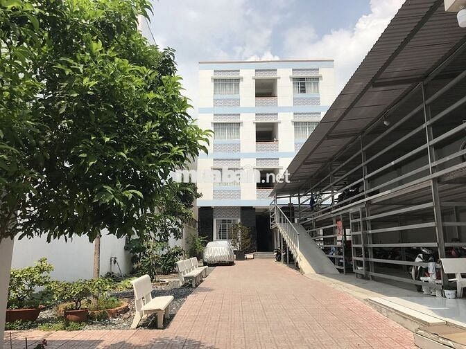 Cho thuê phòng trọ gần BV Hạnh Phúc, giáp ranh Thủ Đức