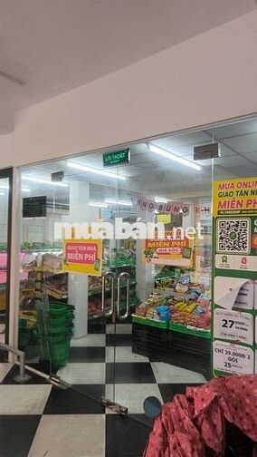 TUYỂN DỤNG NHÂN VIÊN BÁCH HOÁ XANH Q10