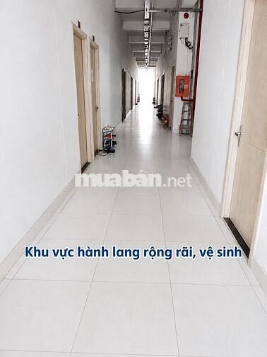 Cho thuê phòng trọ gần BV Hạnh Phúc, giáp ranh Thủ Đức