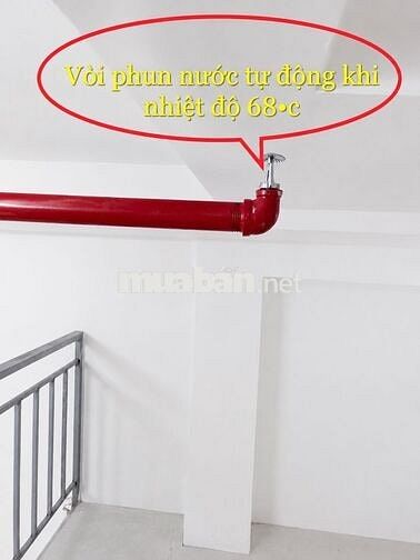 Cho thuê phòng trọ gần BV Hạnh Phúc, giáp ranh Thủ Đức