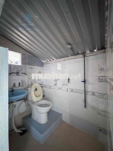 CHO THUÊ CĂN HỘ NGUYÊN TẦNG - 40m2 - MẶT TIỀN - ĐIỆN NC NHÀ NƯỚC