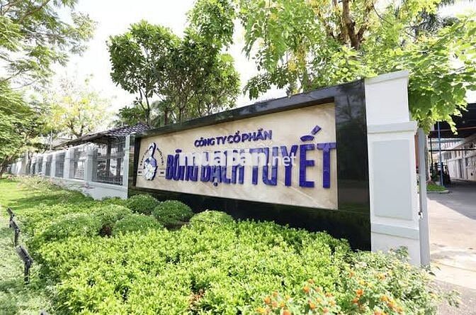 [Gò Vấp] Tuyển 15 công nhân sản xuất - Đi Làm Ngay