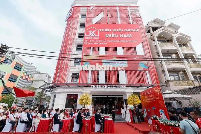 [KO CẦN KN] MÔI GIỚI BĐS