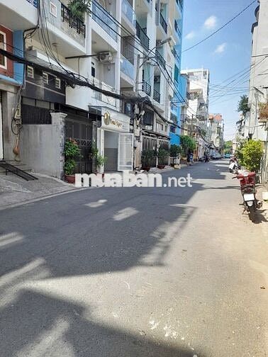 Phòng trọ đường Đồng Nai quận 10 (cũ) giá 4.4 triệu/tháng sát  BigC