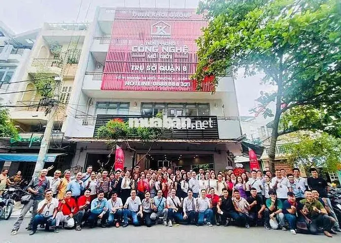 [KO CẦN KN] MÔI GIỚI BĐS