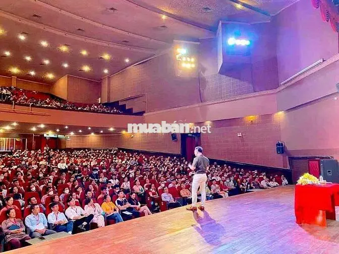 [KO CẦN KN] MÔI GIỚI BĐS