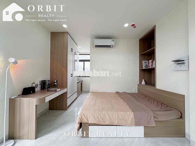 KHAI TRƯƠNG HƠN 20 PHÒNG CĂN HỘ MINI _ THANG MÁY, SEAL 100% GIÁ TỐT