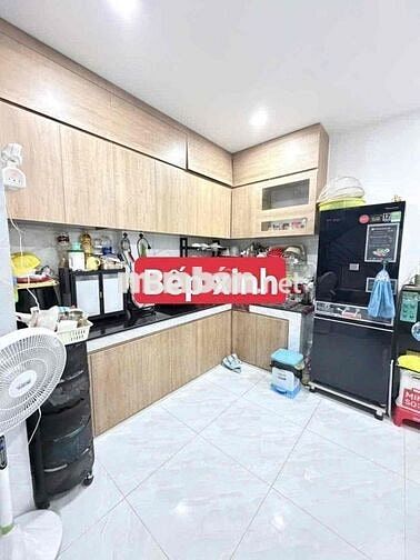 Nhà Mới 4x16m 2Lầu (6PN 3WC) Hẻm 4m. 373/ LÝ THƯỜNG KIỆT. TÂN BÌNH