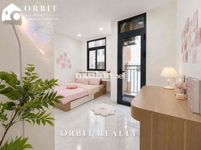 KHAI TRƯƠNG HƠN 20 PHÒNG CĂN HỘ MINI _ THANG MÁY, SEAL 100% GIÁ TỐT