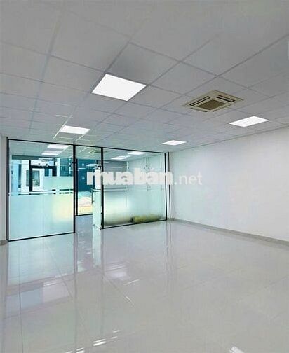 SIÊU PHẨM ỐP KÍNH - 11A Thăng Long, P.4, TB - Có Thang Máy, Sàn Suốt