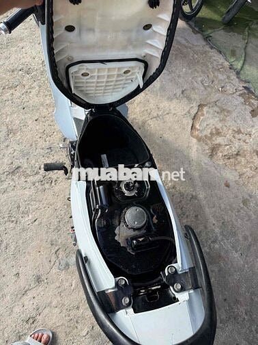 Honda Wave @ 100 2016 Trắng ( cơ sở 1 )