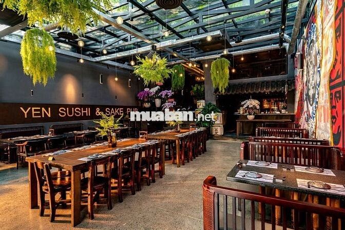 TUYỂN DỤNG BẾP NHẬT / BẾP VIỆT THU NHẬP TỚI 15TR