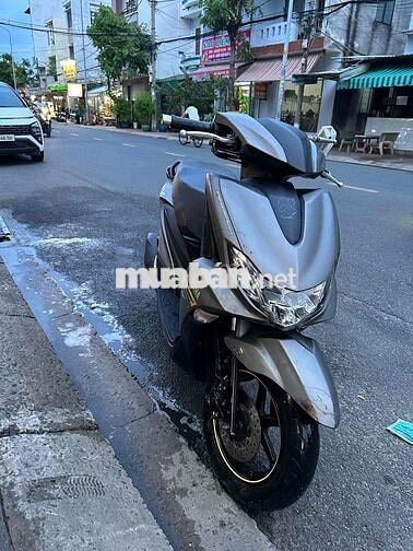 Thanh lý  Yamaha FreeGo S Xám ABS