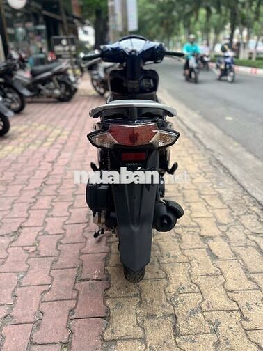 Honda Vision 2018 Xanh