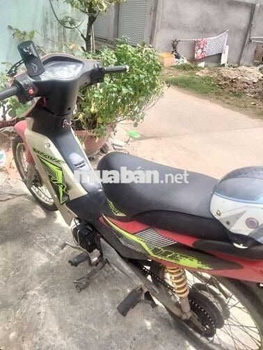 Honda Wave êm hoat dong tot