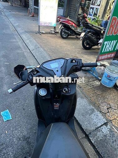 Thanh lý  Yamaha FreeGo S Xám ABS