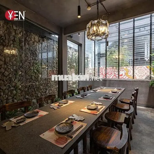 TUYỂN DỤNG BẾP NHẬT / BẾP VIỆT THU NHẬP TỚI 15TR