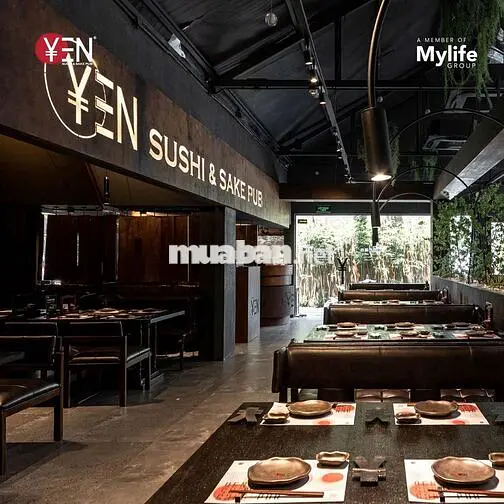 TUYỂN DỤNG BẾP NHẬT / BẾP VIỆT THU NHẬP TỚI 15TR