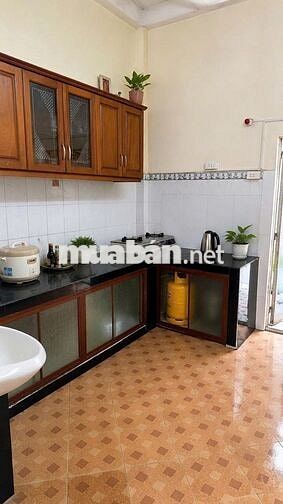 Bán nhà hẻm Ô tô Nguyễn Đình Chiểu, QUẬN 3, DT 3 x 12m, giá 7.1 tỷ