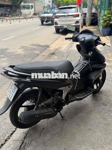Honda Air Blade 2008 Đen