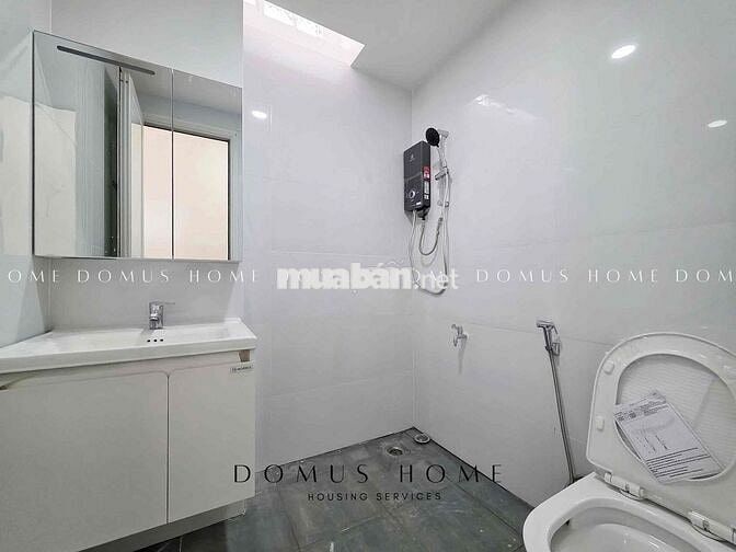 Cho thuê căn hộ 1 phòng ngủ ban công, mgr mới khai trương sát lotte Q7