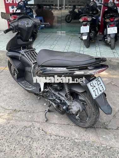 Honda Air Blade 2008 Đen
