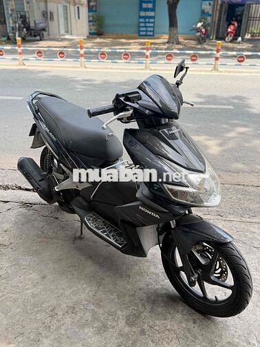 Honda Air Blade 2008 Đen