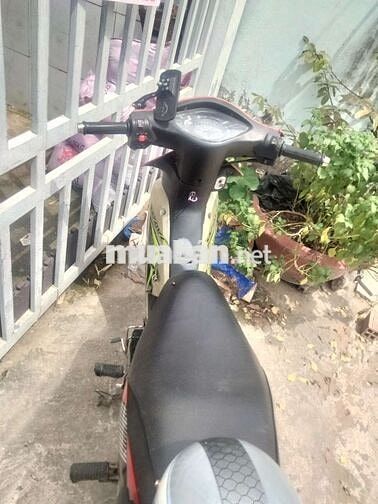 Honda Wave êm hoat dong tot