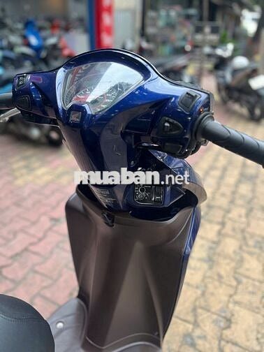 Honda Vision 2018 Xanh