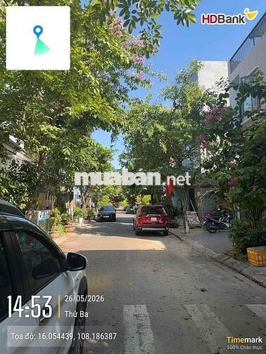 CHÍNH CHỦ BÁN NHÀ MT NGUYỄN GIẢN THANH – 90M² (5x18) – GIÁ 6,85 TỶ