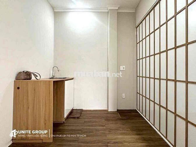 STUDIO 1PN – 30m² – CHỈ 6.5 TRIỆU