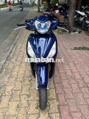 Honda Vision 2018 Xanh