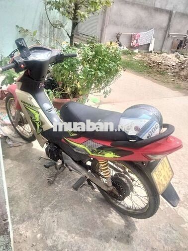 Honda Wave êm hoat dong tot
