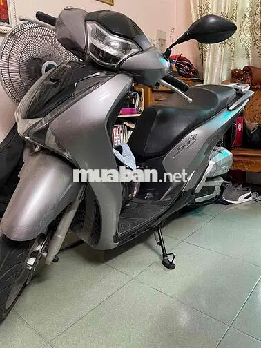 Honda SH 150i VN Abs 2019 Bạc 3000 km