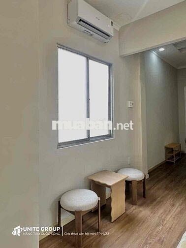 STUDIO 1PN – 30m² – CHỈ 6.5 TRIỆU