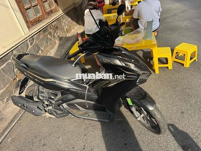 Honda Air Blade 2021 Đen 54783 km