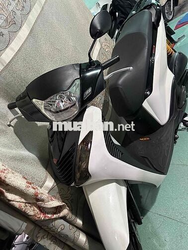 Honda SH 150 2015 Trắng đen Tự động