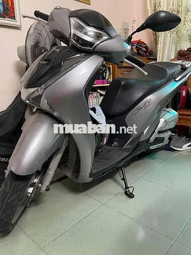 Honda SH 150i VN Abs 2019 Bạc 3000 km