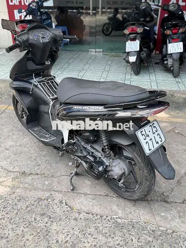 Honda Air Blade 2008 Đen