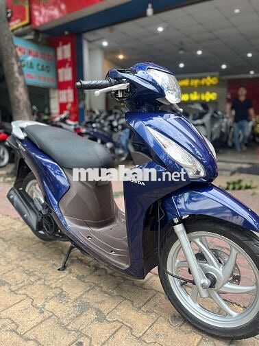 Honda Vision 2018 Xanh