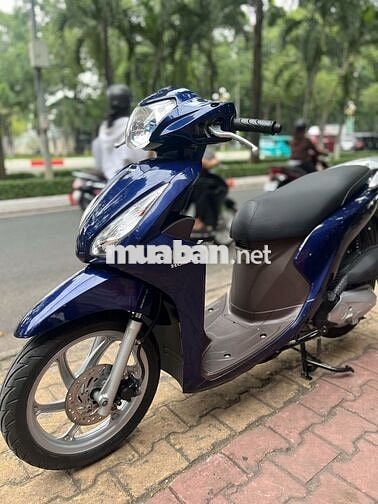 Honda Vision 2018 Xanh