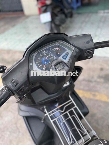 Honda Air Blade 2008 Đen