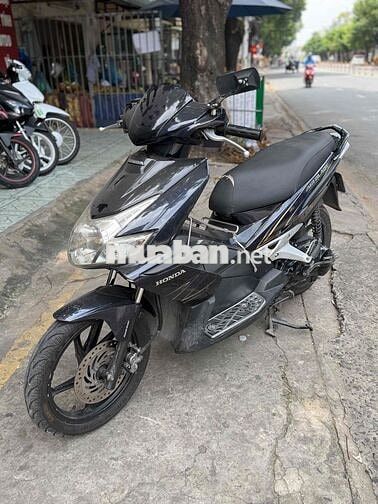 Honda Air Blade 2008 Đen