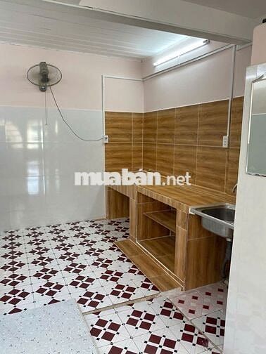 Cho thuê căn hộ chung cư Nguyễn Thiện Thuật, Quận 3 cũ