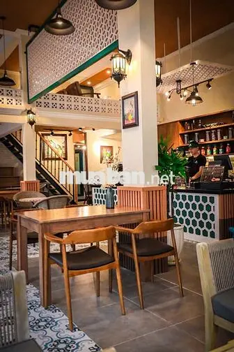 TUYỂN PHA CHẾ (NỮ) CÓ KINH NGHIỆM