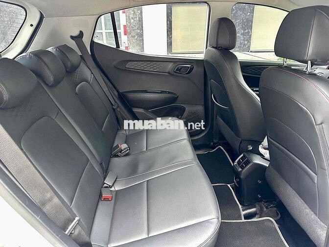 Hyundai Grand i10 2022 Trắng 19000 km