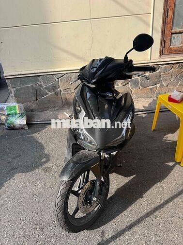 Honda Air Blade 2021 Đen 54783 km